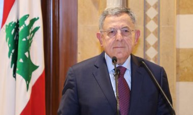 السنيورة: لتكوين تحالفات وكتل نيابية من المجموعة السيادية تضع تصورا للمستقبل لمواجهة التسلط والهيمنة والتحضير للاستحقاقات الكبرى