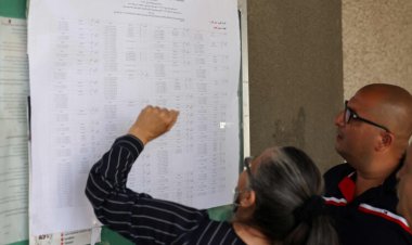 41% انتخبوا.. الـ59% غير معنيين؟