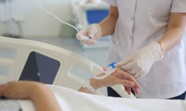 الإستشفاء للأغنياء... والفقراء والمضمونون للموت من نقص الدواء