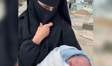القضاء الألماني يصدر حكمه بحق "عروس داعش" !