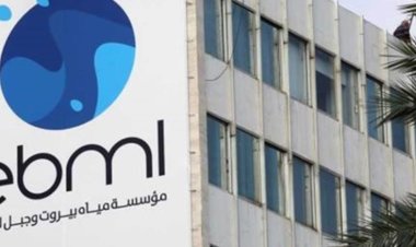 جان جبران: إذا لم نتعاون المياه ستنقطع عن كل لبنان بعد شهر أو اثنين!
