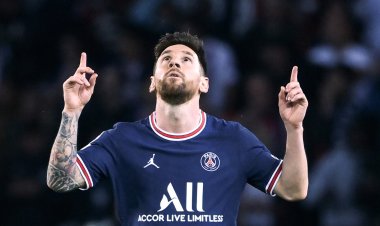 تصريح لرئيس برشلونة عن عودة ميسي