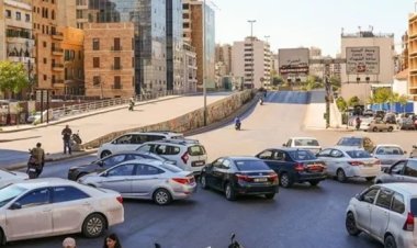 اعتصام للسائقين العموميين احتجاجا على الأوضاع !