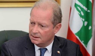 شمعون: المعارضة برهنت قدرتها التغييرية ونرفض التعطيل والتلاعب بالإستحقاقات الدستورية