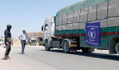 إردوغان يدعو «الناتو» إلى دعم إقامة «منطقة آمنة» على الحدود التركية ـ السورية