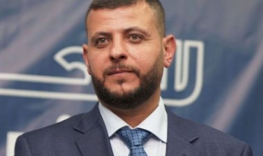 النائب المنتخب فراس السلّوم: الاستقالة غير واردة نهائياً!