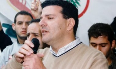 جعجع عن رمزي عيراني: رمز نضال الأبطال