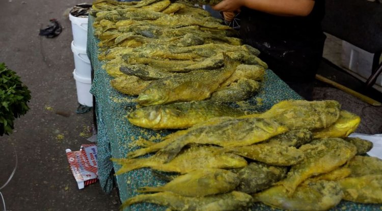 مع اقتراب عيد الفطر.. تحذير من التسمم  في مصر