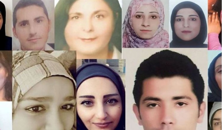 حالات الاختفاء "إلى ازدياد"... أسبوعان على فقدان ابنة الـ22 عاماً ولم يُعرف عنها شيء