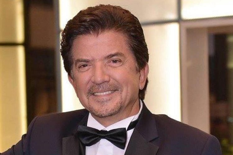  صادما جمهوره.. هذا ما كشفه وليد توفيق عن حجم ثروته المالية!