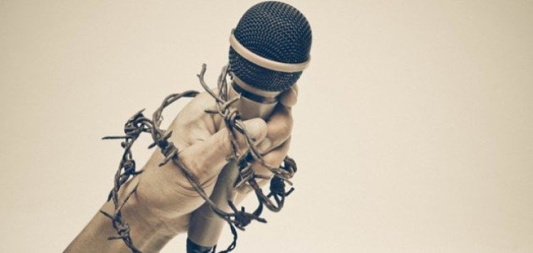 في اليوم العالمي لحريّة الصحافة... معايدة من نقابة المحررين
