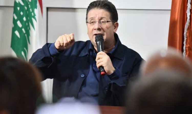 كنعان: فكروا بمستقبلكم ومستقبل أولادكم