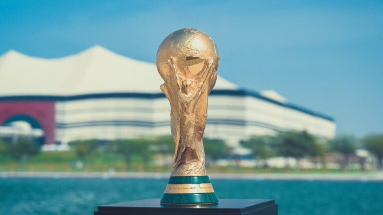 كمبيوتر عملاق يتوقع الفائز بلقب كأس العالم "قطر 2022"
