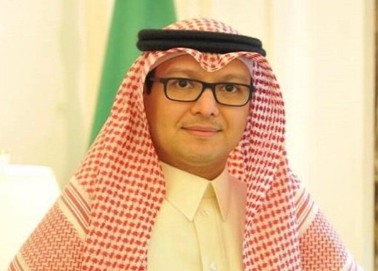 بخاري: خالص العزاء والمواساة لأرض الكنانة