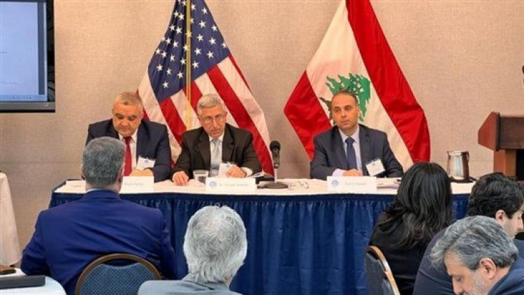 مأزق لبنان: الخيارات والسياسات في واشنطن