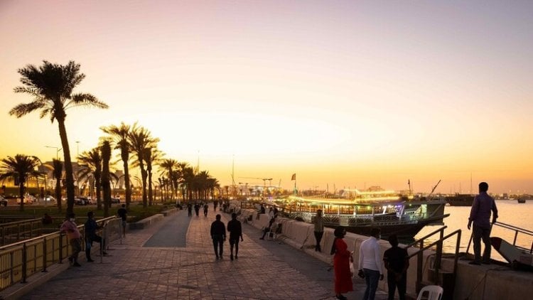 المشي السريع يساهم في تقليل العمر البيولوجي للإنسان