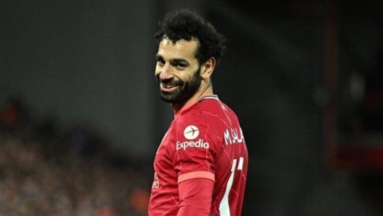 ليفربول ينهي الجدل بشأن مستقبل صلاح