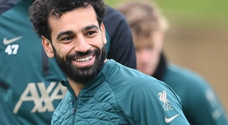 محمد صلاح يحذر ريال مدريد