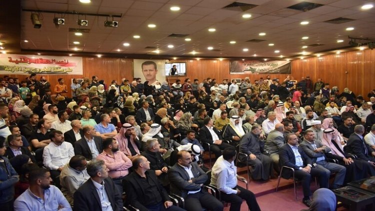 سوريا.. الإفراج عن دفعات من المسجونين في درعا وريف دمشق بموجب عفو الأسد