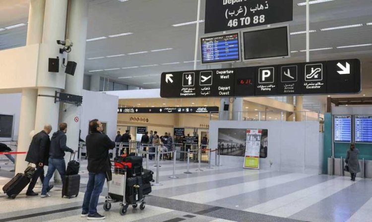 مليونا مغترب إلى لُبنان بعد 30 حزيران