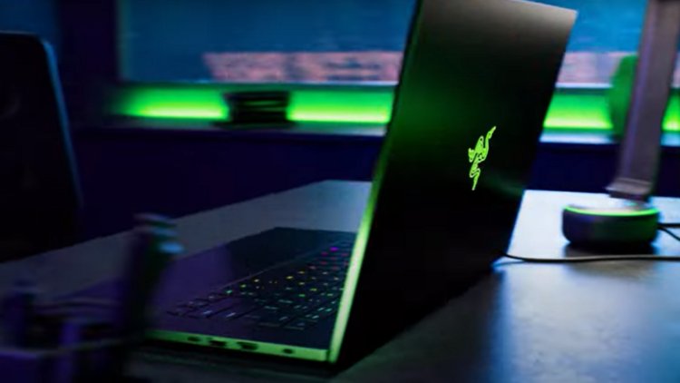 Razer تنوي طرح أحد أفضل الحواسب المحمولة على الإطلاق
