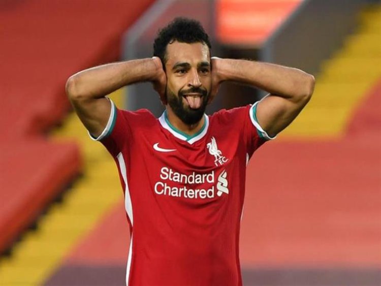 "حان وقت الانتقام".. محمد صلاح يجدد "استفزازه" لريال مدريد