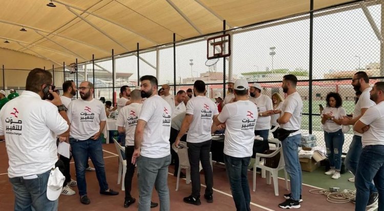 إنتخابات المغتربين... مخيّبة مقارنة مع دورة 2018