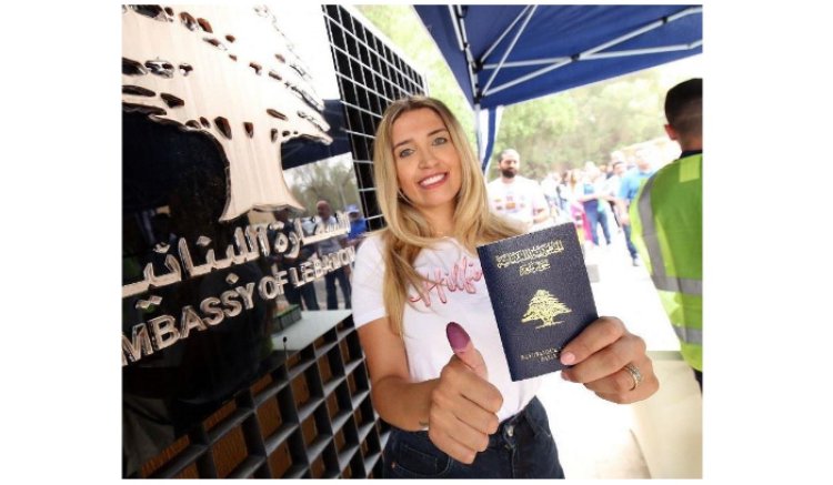 هذا ما طلبته سفارة لبنان في اوتاوا من المندوبين والمرشحين