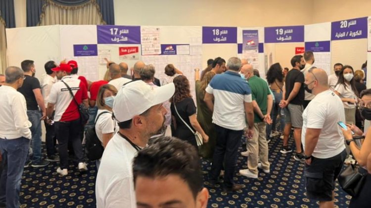 مرحلة انتقالية فاصلة بين الانتخابات النيابية.. مرحلة شديدة الحساسية والخطورة