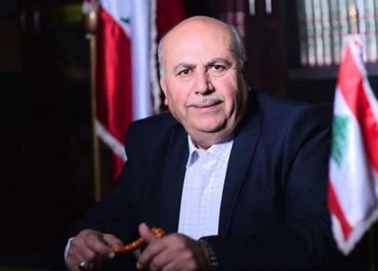 النائب مصطفى حسين يُعلن تأييده لائحة "عكار أولاً"