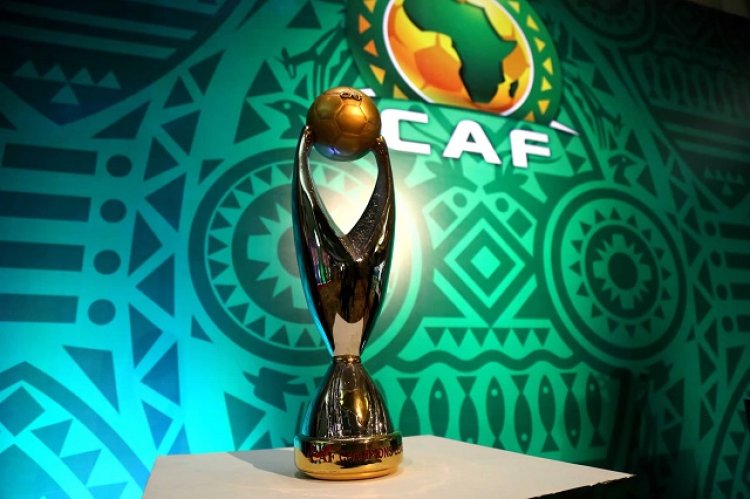 "الكاف" يعلن عن المرشحين لجائزة أفضل لاعب إفريقي لعام 2022