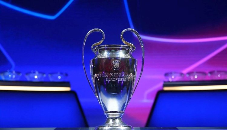 يويفا يضع اللمسات الأخيرة على النسخة المقبلة لدوري أبطال أوروبا !