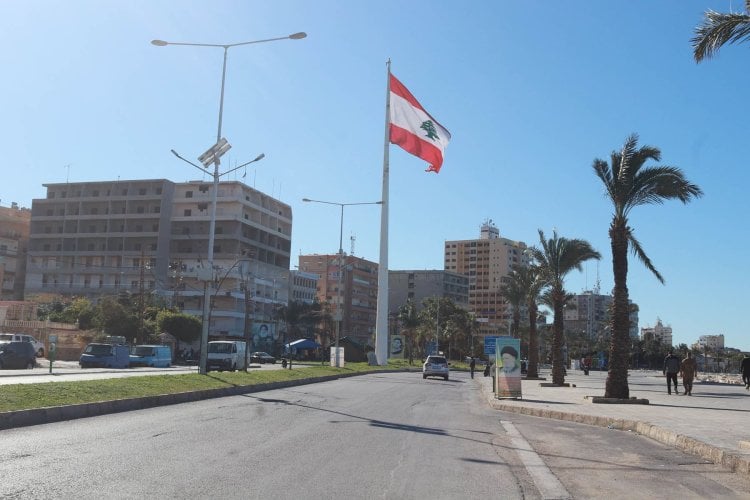 مذكرة بالاقفال في 25 أيار