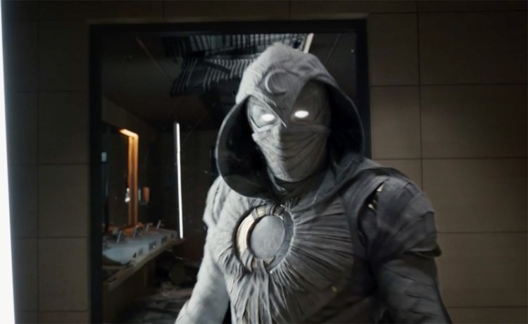 ارتفاع نسبة استماع الأغاني العربية بمسلسل "Moon Knight" على Spotify !