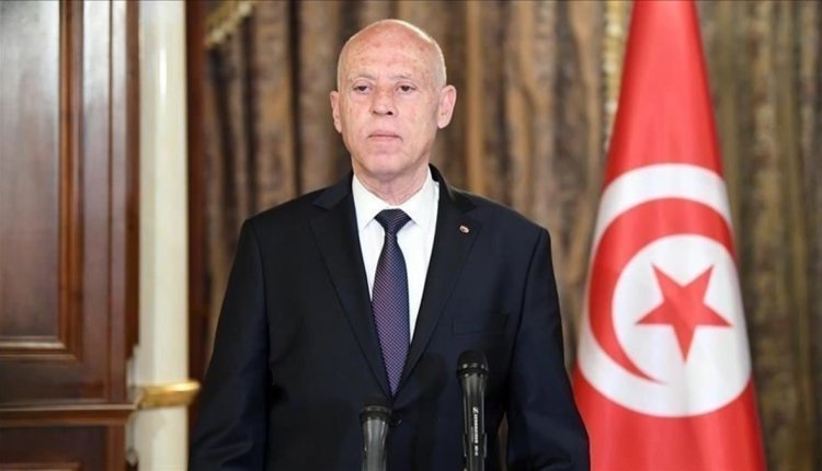 الرئيس التونسي يعين أعضاء جدداً في لجنة الانتخابات