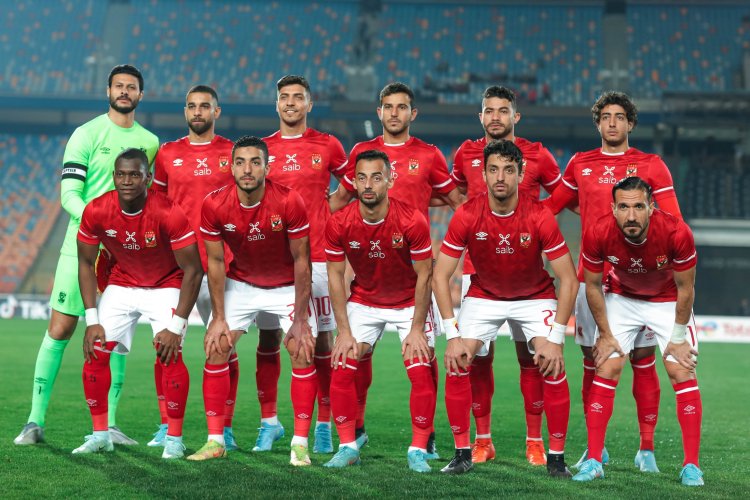 الأهلي يلجأ إلى محكمة التحكيم الرياضي !