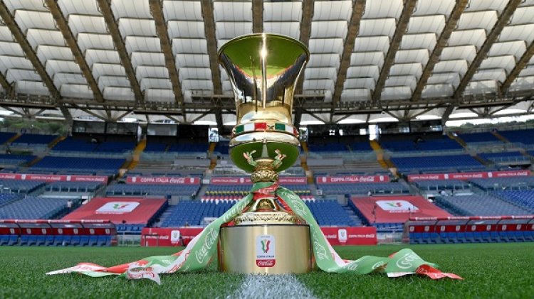 يوفنتوس يسعى للثأر من الإنتر فى قمة نارية بنهائى كأس إيطاليا !