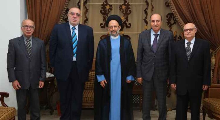 فضل الله: نخشى من خطورة الخطاب التجييشي مع اقتراب موعد الانتخابات