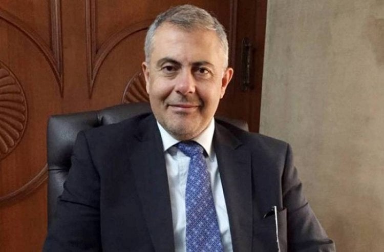 محافظ بيروت تفقد اقلام الاقتراع في مركز فوج الاطفاء: الديمقراطية تتجدد بفضل دماء الشهداء وآلام الناس
