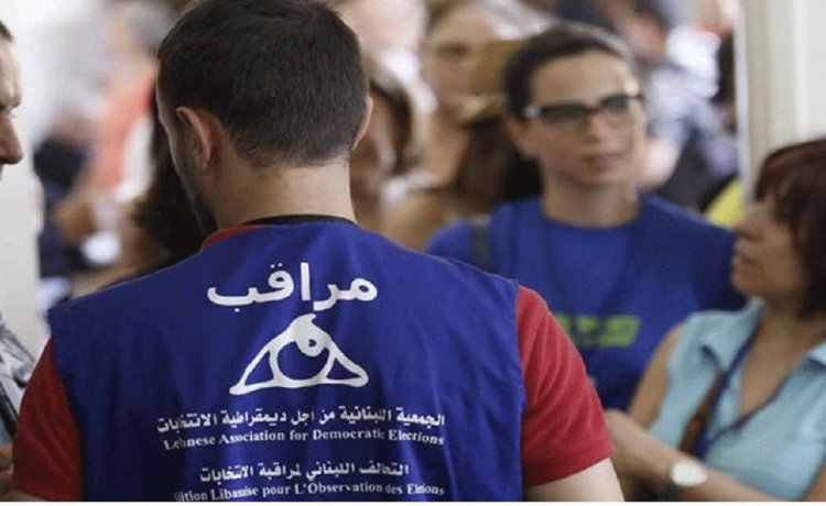 ناخبون في حراجل ويحشوش يشتكون من فوضى وتعمد لتأخير انتخابهم