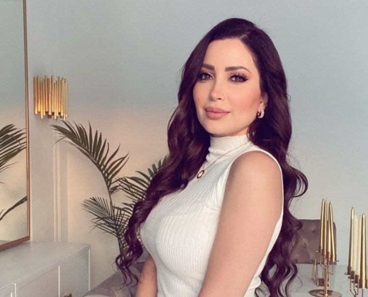 إطلالات مميزة لـ نسرين طافش !