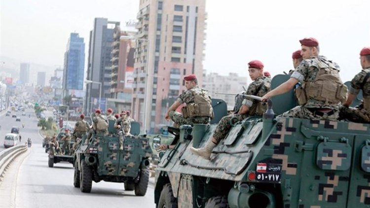 تعليمات أمنية من رئيس الجمهورية في  15 أيار