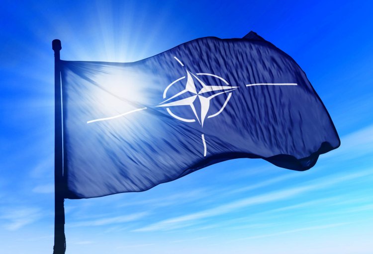 رسميًا… فنلندا والسويد إلى الناتو!