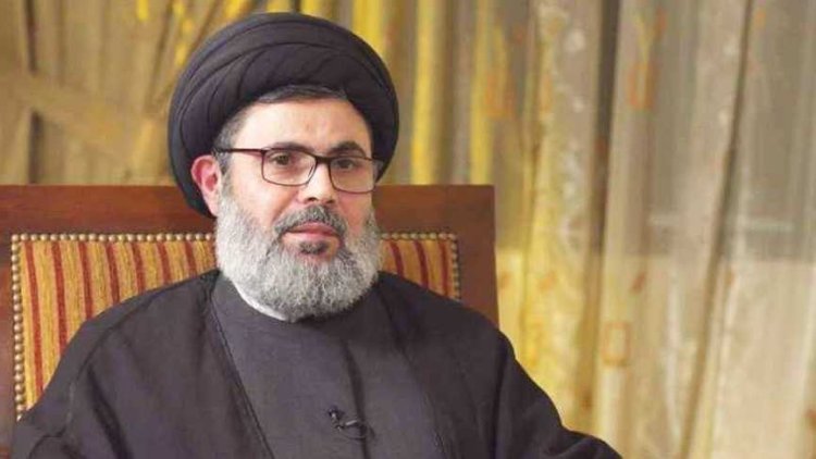 هاشم صفي الدين: الاساس في القرار اللبناني المستقل ولم نقطع العلاقة مع بكركي لكن الحياد لا يفيد لبنان حالياً