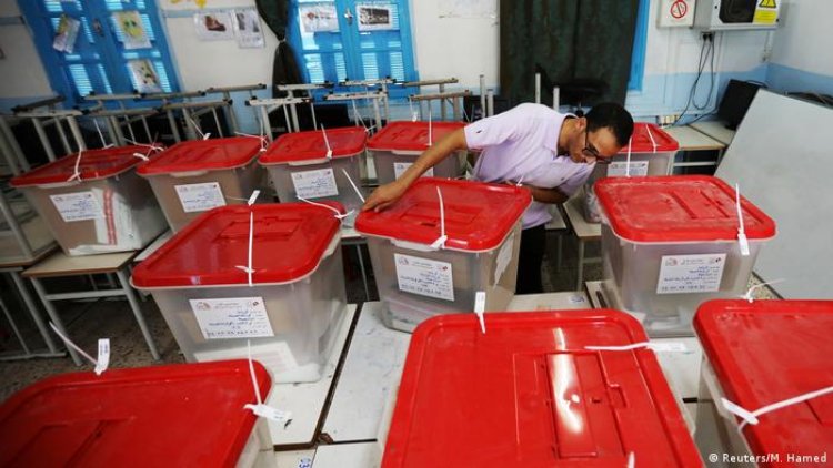 تونس : رفض حضور مراقبين أجانب للانتخابات !