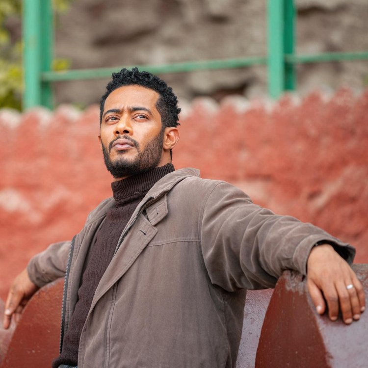 محمد رمضان يوقع اتفاقًا جديدً !