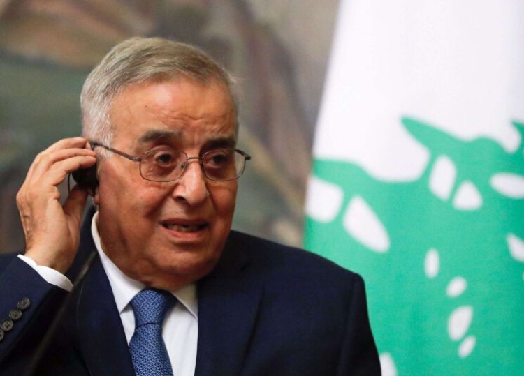 وزير الخارجية: المفاوضات في ملف ترسيم الحدود قطعت اشواطا بعيدة ودخلنا في كثير من المراحل المتقدمة