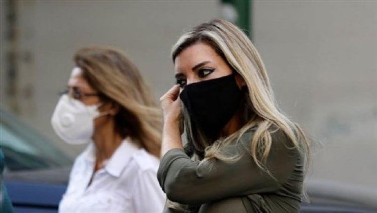 هل يحرم عدم ارتداء الكمامة الناخب من دخول قلم الاقتراع؟