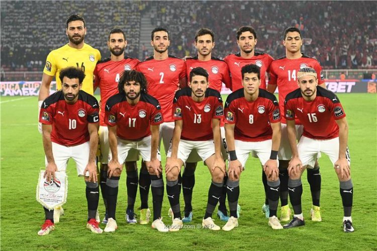 مالاوي تستضيف مواجهة  مصر وإثيوبيا !