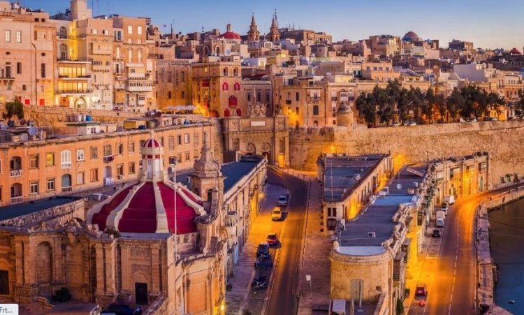 مالطا وجهة صيفية لا تنسى !